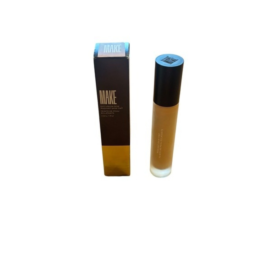 MAKE Beauty Skin Tinted Diffusion Dew Natural 02 (READ)‎